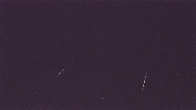 AMS77 meteor