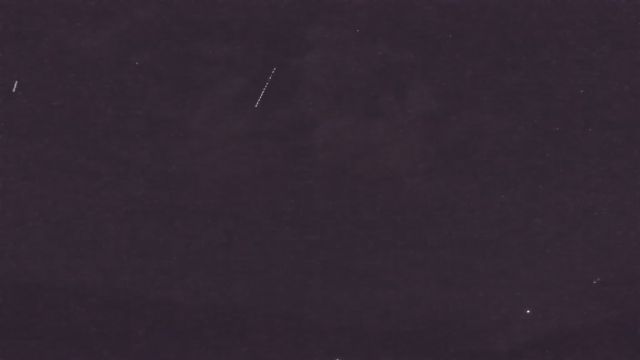 AMS77 meteor