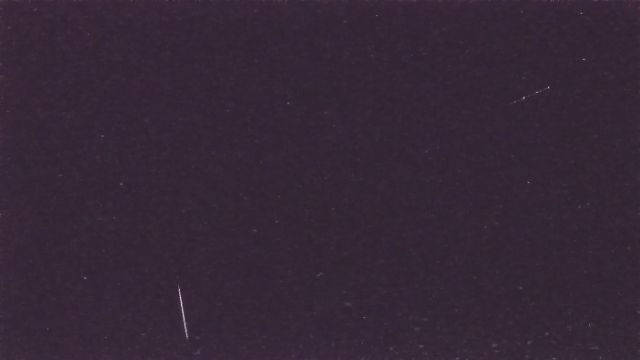 AMS77 meteor