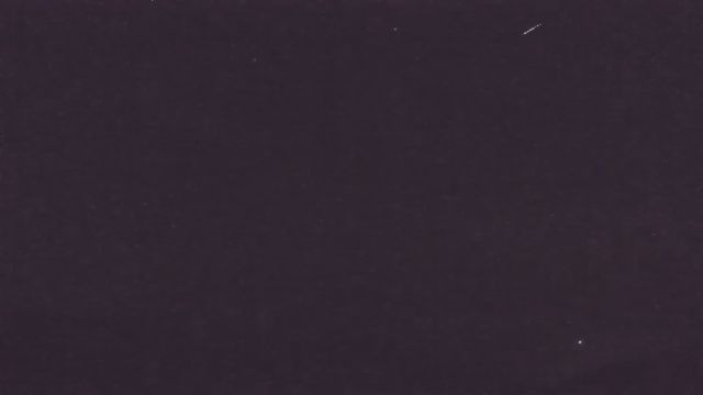AMS77 meteor