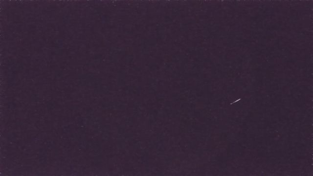 AMS77 meteor