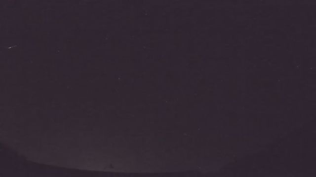 AMS77 meteor