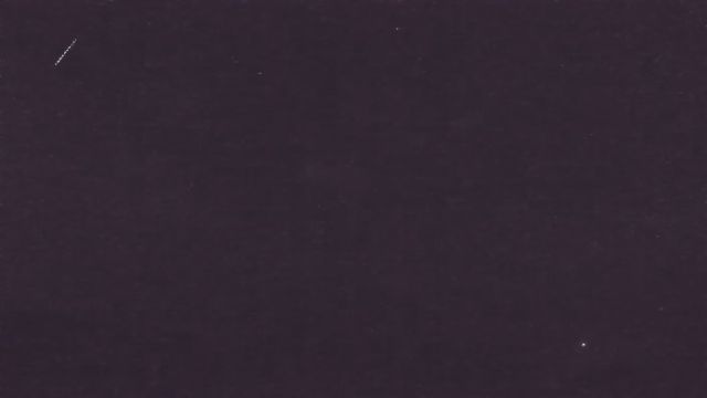 AMS77 meteor