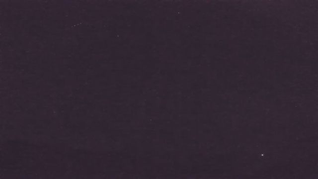 AMS77 meteor