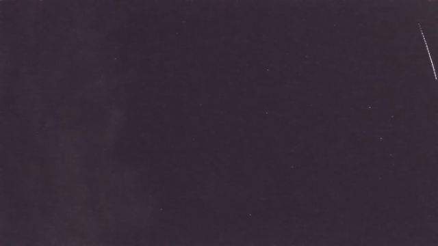 AMS77 meteor