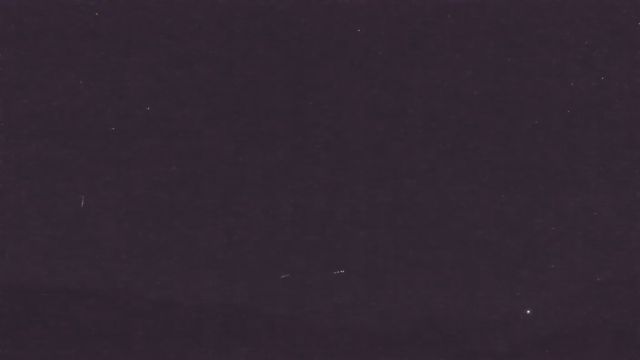 AMS77 meteor