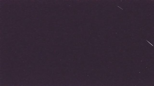 AMS77 meteor