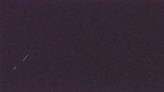 AMS77 meteor