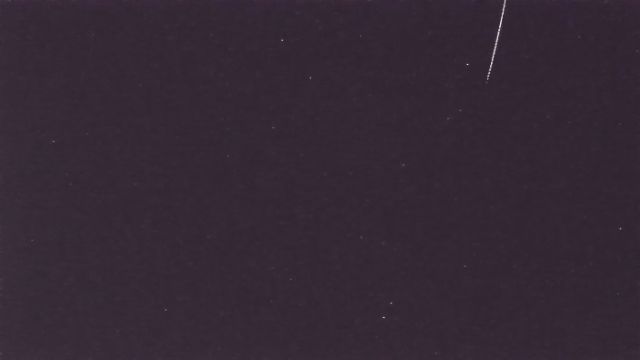 AMS77 meteor