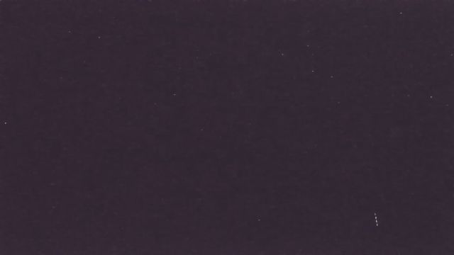 AMS77 meteor