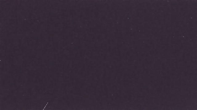 AMS77 meteor