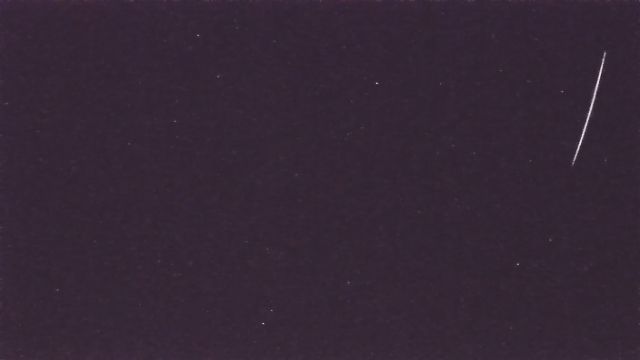 AMS77 meteor