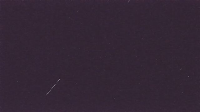 AMS77 meteor