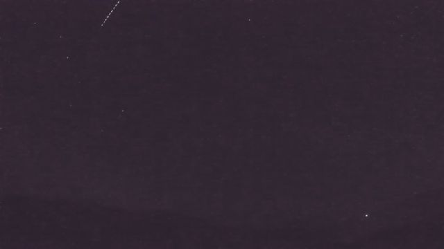 AMS77 meteor