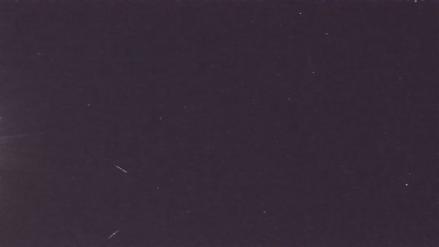 AMS77 meteor