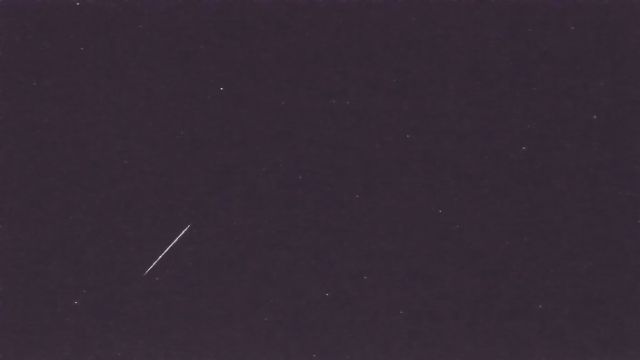 AMS77 meteor