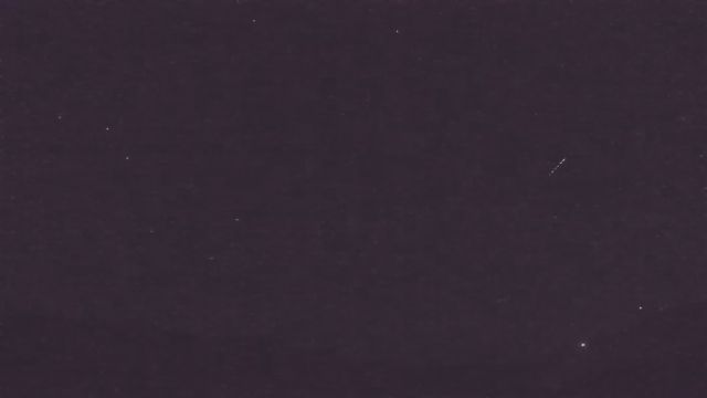 AMS77 meteor
