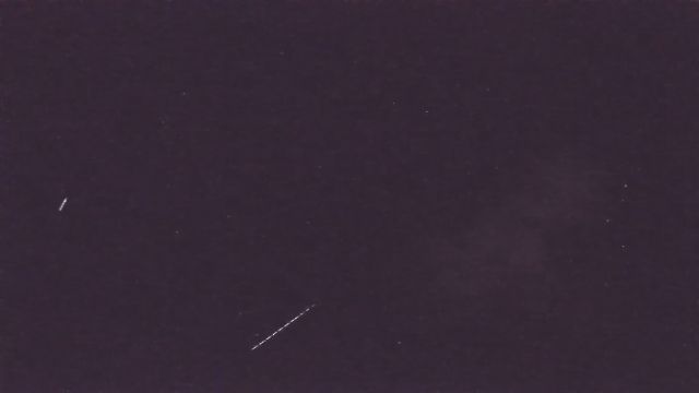 AMS77 meteor