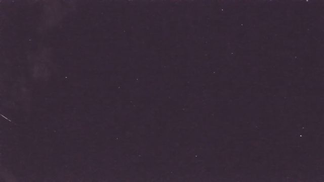 AMS77 meteor
