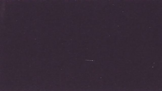 AMS77 meteor