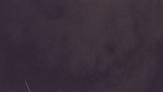 AMS77 meteor