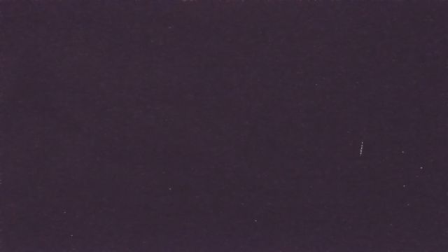 AMS77 meteor
