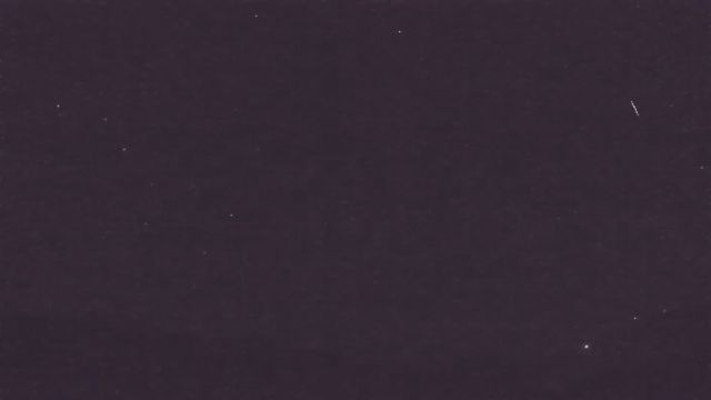 AMS77 meteor