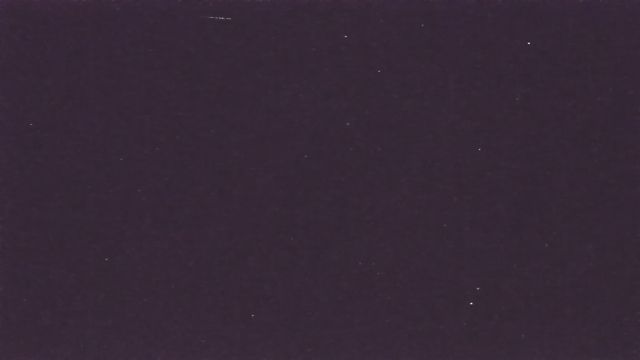 AMS77 meteor