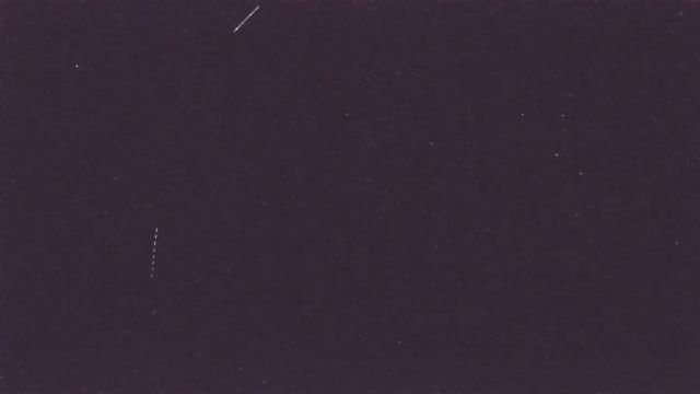 AMS77 meteor