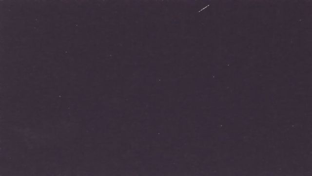 AMS77 meteor