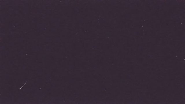 AMS77 meteor