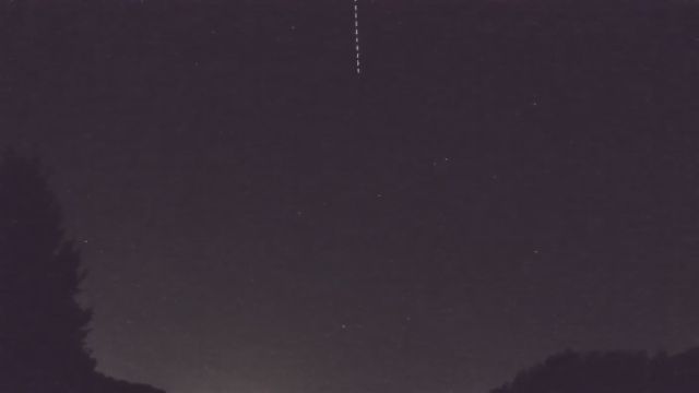 AMS77 meteor