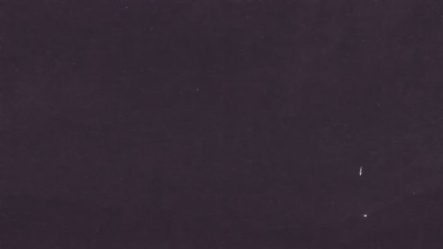 AMS77 meteor