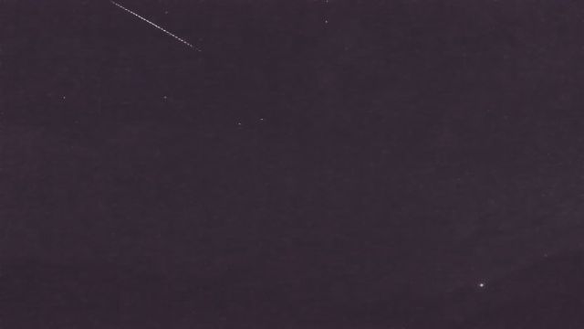 AMS77 meteor