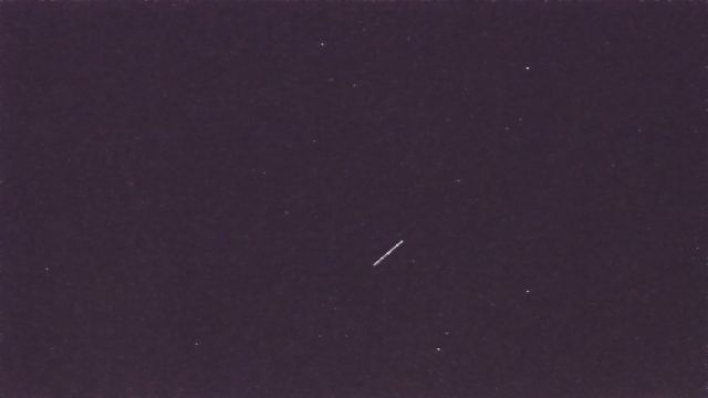 AMS77 meteor