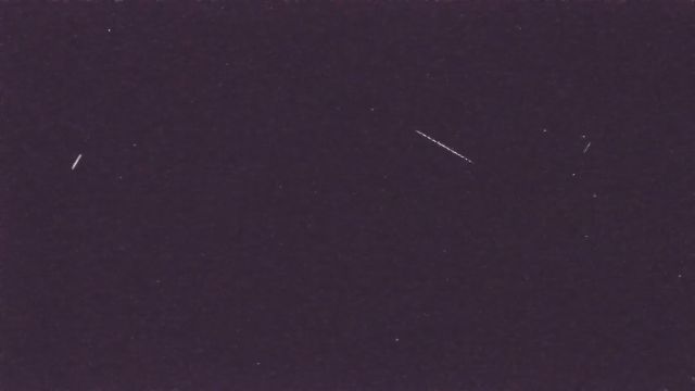 AMS77 meteor