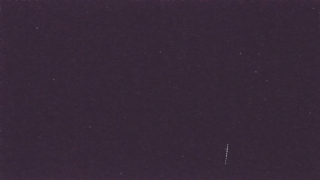 AMS77 meteor
