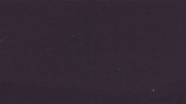 AMS77 meteor