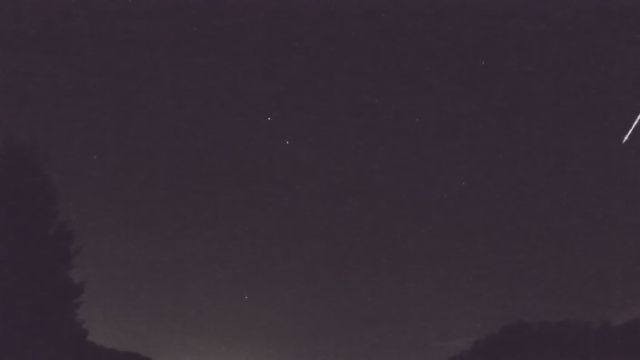 AMS77 meteor