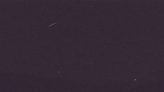 AMS77 meteor
