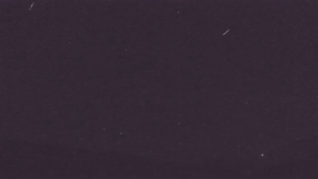 AMS77 meteor