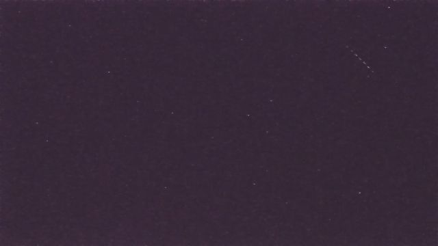 AMS77 meteor