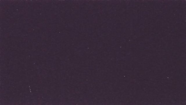 AMS77 meteor