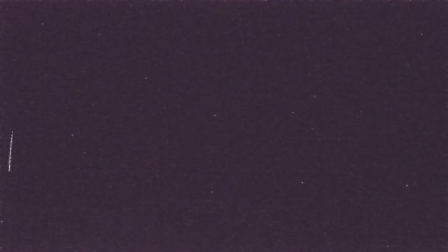 AMS77 meteor