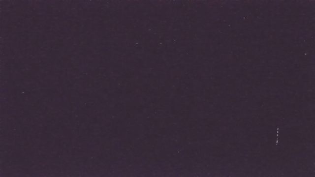 AMS77 meteor
