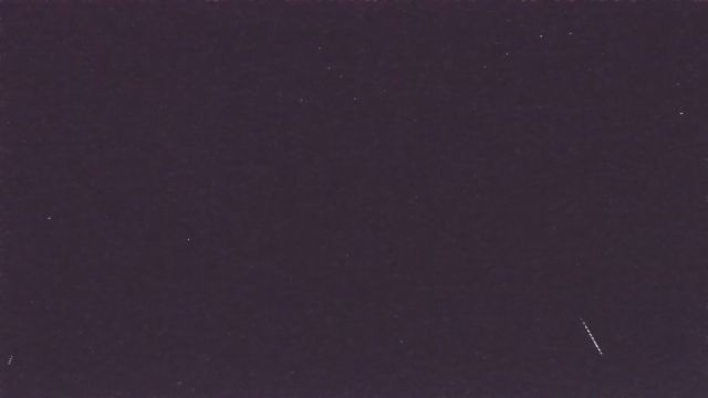 AMS77 meteor