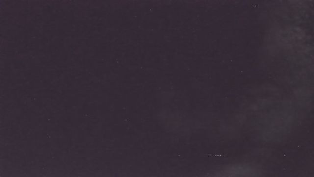 AMS77 meteor