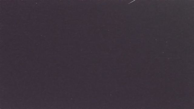 AMS77 meteor