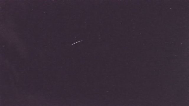AMS77 meteor