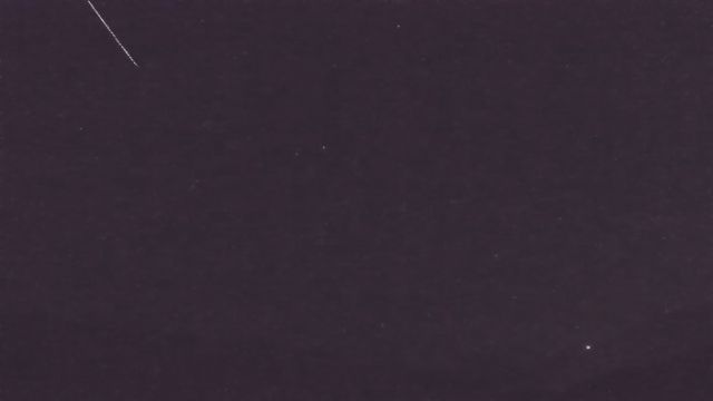 AMS77 meteor
